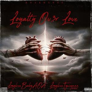 Go Insane (feat. AOA TBANDZZ) (Explicit)