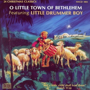 Santa Claus Is Coming To Town