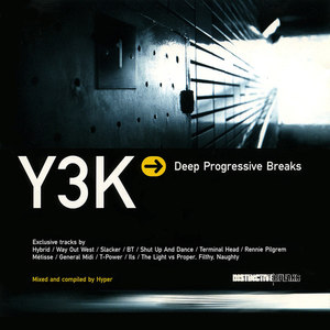 Y3K: Deep Progressive Breaks