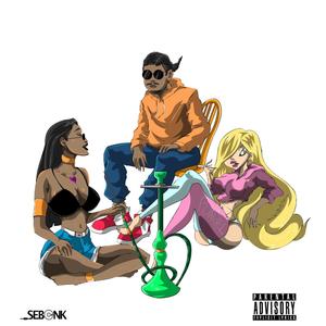 2 Bad (feat. Dvmz & Syph) (Explicit)