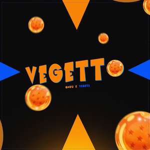 É Só Carregar ( Vegetto ) (Explicit)