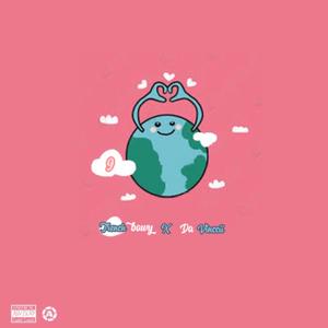 Trenchbowy - Cloud 9 (feat. Da Vinccii) (Explicit)