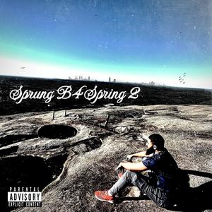 Sprung B4 Spring 2 (Explicit)