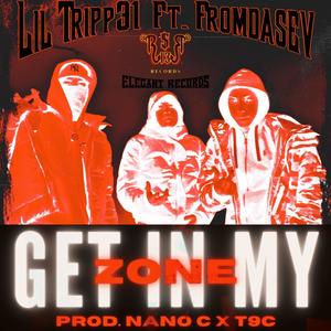 Get in my zone (Explicit)