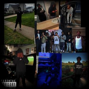 GMR (feat. BabyK) (Explicit)