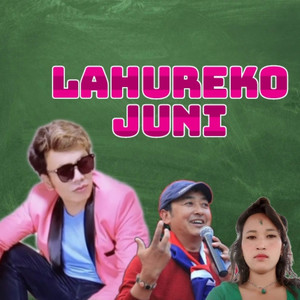 Lahureko Juni