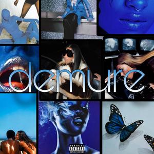 demure (Explicit)