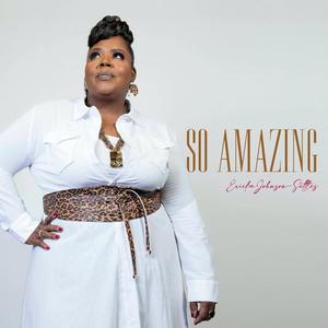 So Amazing