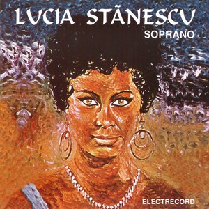 Lucia Stănescu - soprano