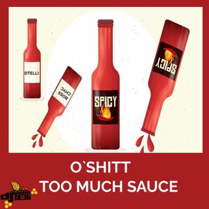 SAUCE (feat. BOSS CHYC) (Explicit)