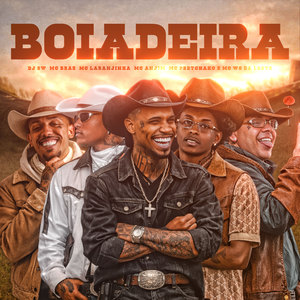 Boiadeira (Explicit)