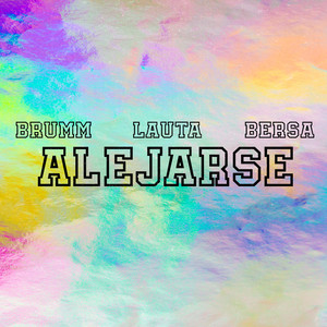 Alejarse
