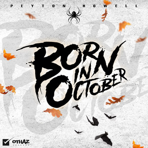 Born In October (Explicit)