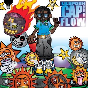 CAP FLOW (Explicit)