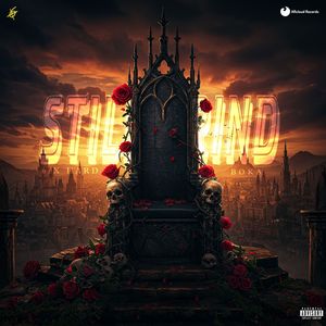 STILL GRIND (Explicit)