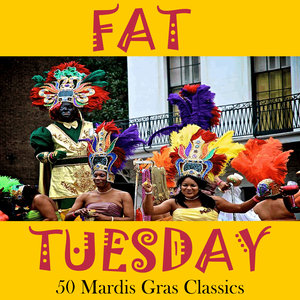 Fat Tuesday: New Orleans and Dixieland Jazz for Mardi Gras