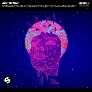 Nothing Else (When I Think Of You) (Steff da Campo Remix)