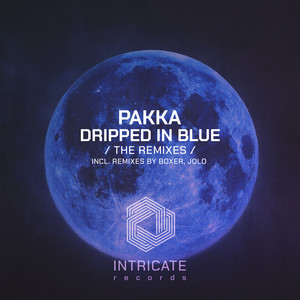 Dripped in Blue (Boxer Remix)