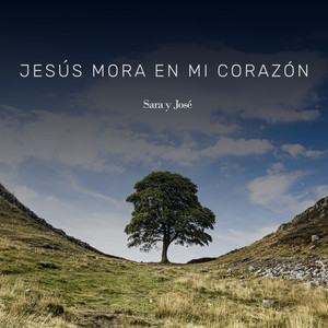 Jesús Mora En Mi Corazón