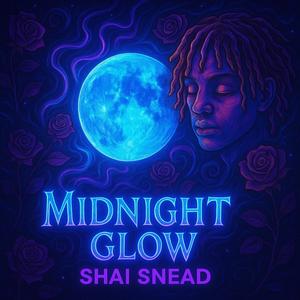 Midnight Glow (Explicit)