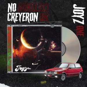 No Creyeron (Explicit)