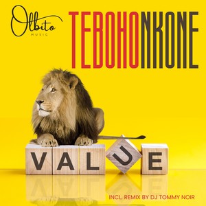 Value (DJ Tommy Noir Remix)