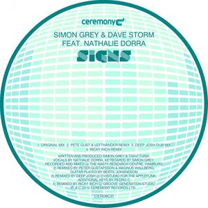 Signs (Ricky Inch Remix)