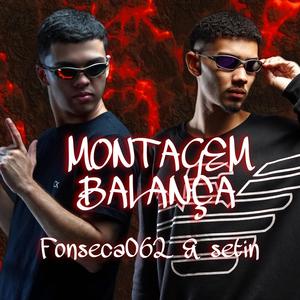 Montagem balança eletrofunk (feat. Dj Fonseca 062)