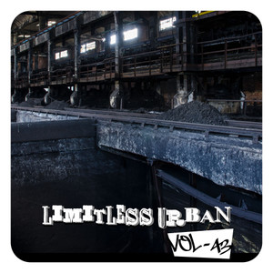 Limitless Urban, Vol. 43