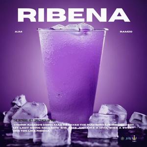 RIBENA (feat. Ramzo) [Explicit]