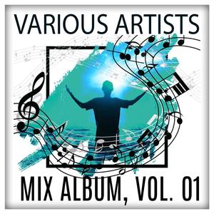 Mix Album, Vol. 01