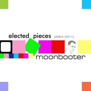 Elected Pieces(2004-2011)