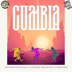 Mi Cumbia (feat. Pedro Navajas & Abssmo) [Explicit]