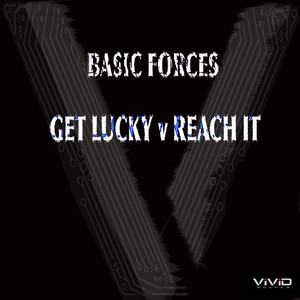 Get Lucky V Reach It