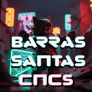 Barras Santas (Explicit)