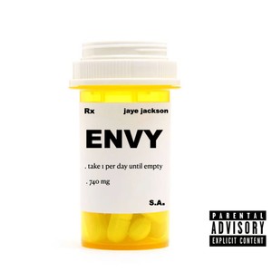 ENVY (Explicit)