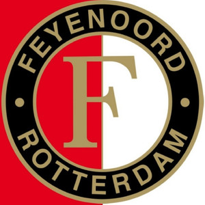 Feyenoord, Rotterdam