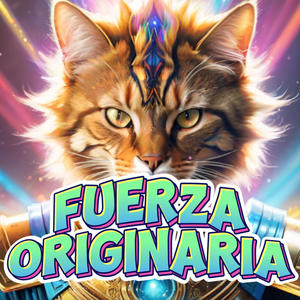 Fuerza Originaria (feat. Elena Diz) [Explicit]