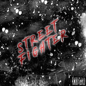 Street Fighter (Explicit)