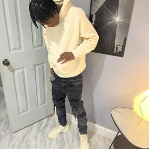 What You Need (Explicit)