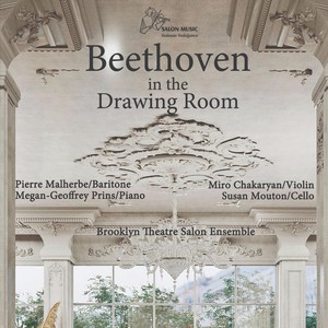 Piano Trio in B-Flat Major, Op. 97