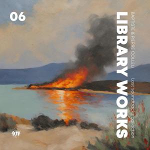 Library Works, Vol. 6