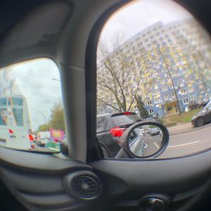 Landsberger Allee (feat. Prod by OG Berger) (Explicit)