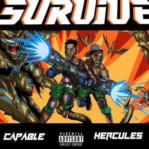 Survive (feat. Hercules)