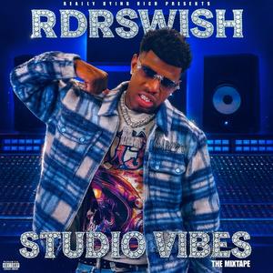 Studio Vibe (feat. Reallyon Ko) (Explicit)