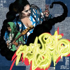 Pito Pito (feat. Onthebass)