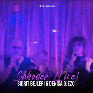 Live - Shkoder