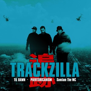 The Secret Sauce Collection(Trackzilla)[feat. Samiam the MC & Til Dawn]