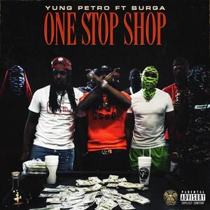 One Stop Shop (Explicit)