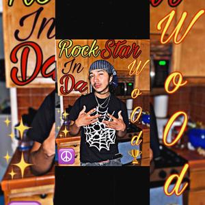 Rockstar in Da WoOd (feat. Zennit & TMG.Ju) (Explicit)
